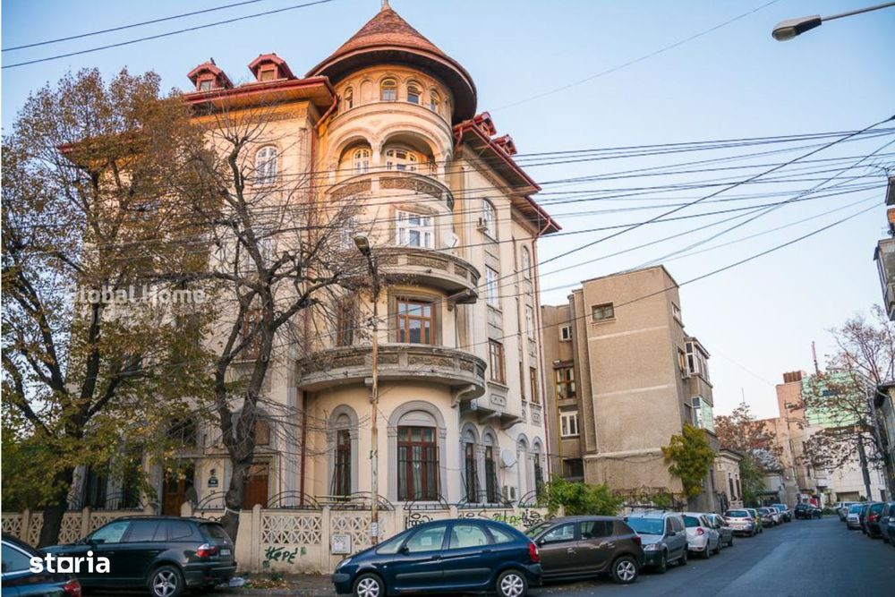 Apartament Exclusivist | Ultracentral - Unirii - Piata Sfantul Stefan