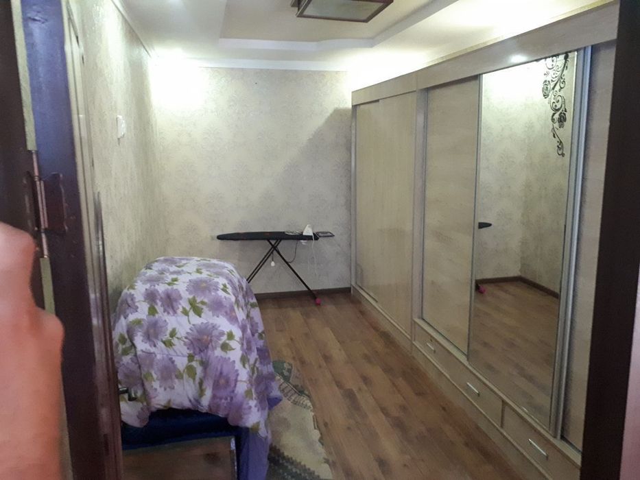 Srochno!! Mikrorayon 3/1 da 2xonali kvartira sotiladi