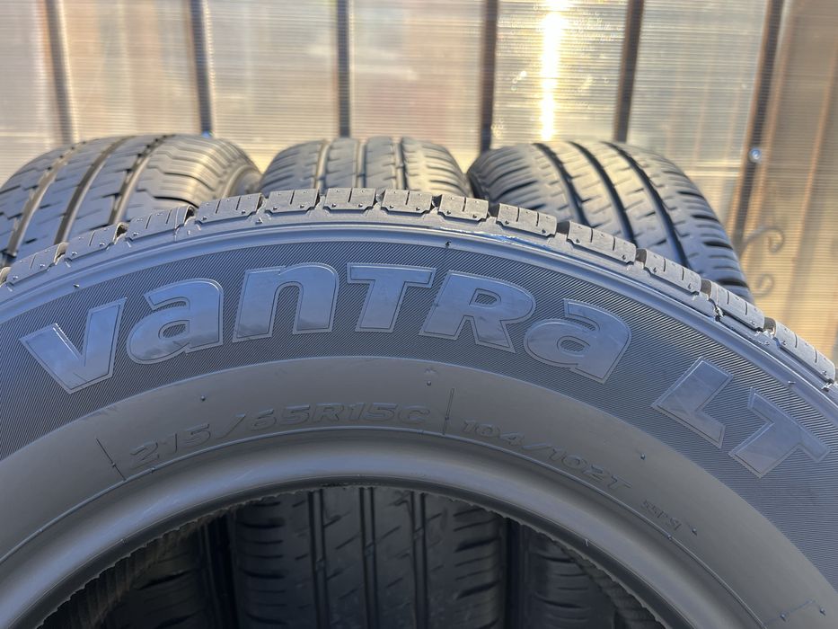 Anvelope 215 65 15 C