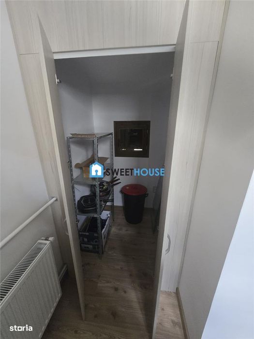 Apartament in casa 3 camere, Zona Ultracentrala