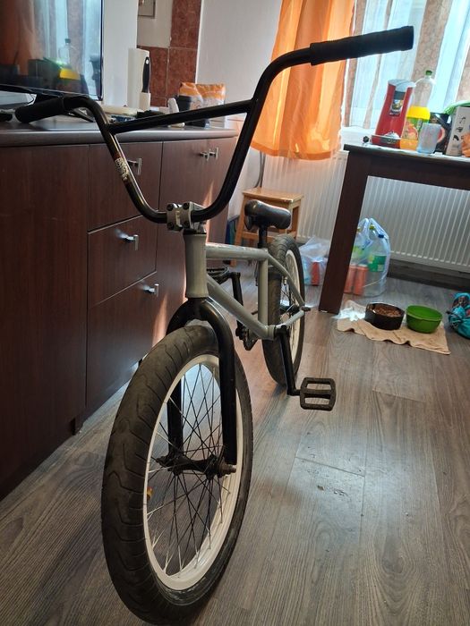 Vand bmx Kink Whip2023 custom