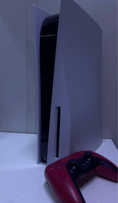 PlayStation 5 | 825gb