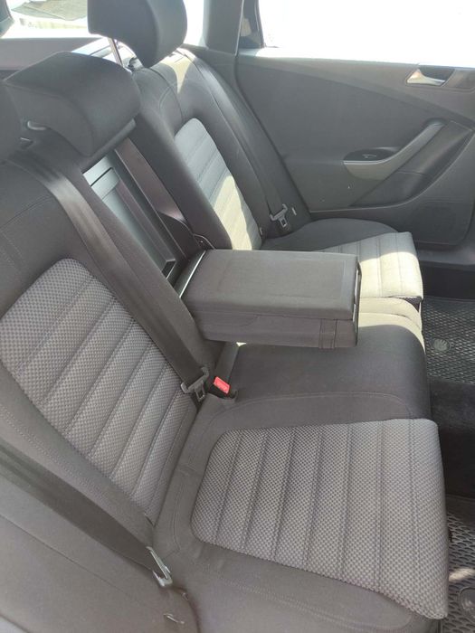 De vânzare passat b6 Euro 5