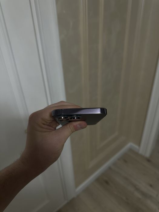 Iphone 14 pro max 256gb LLA