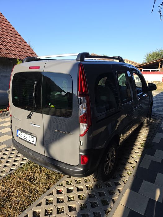 Renault Kangoo Extrem 1.5 dci lung