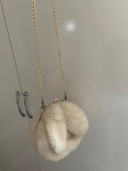 Сумочка для девочек