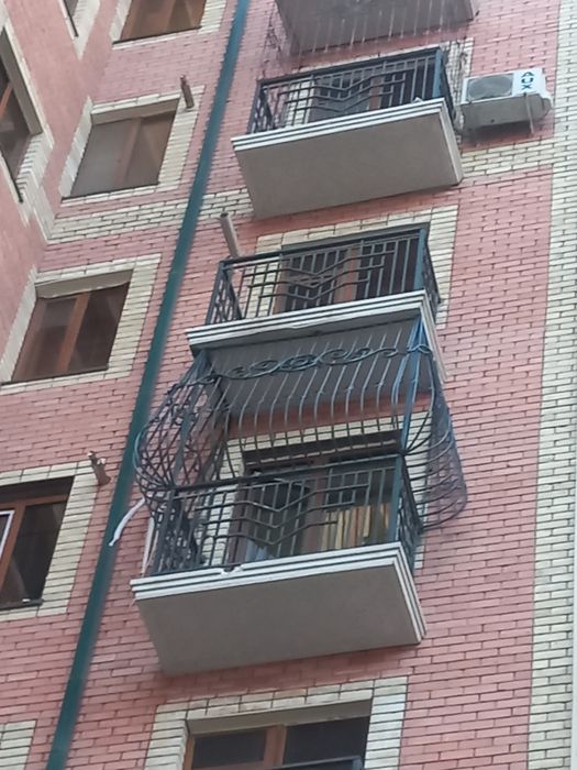 Perila reshotka naves hizmatlari