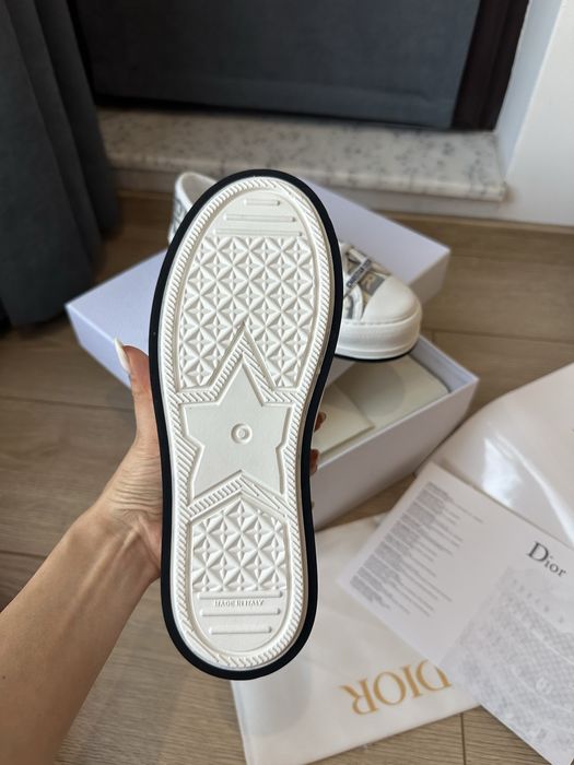Дамски обувки Dior