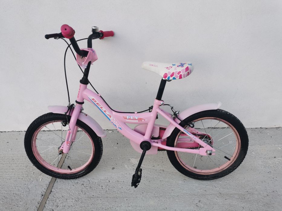 Детско колело 16инча