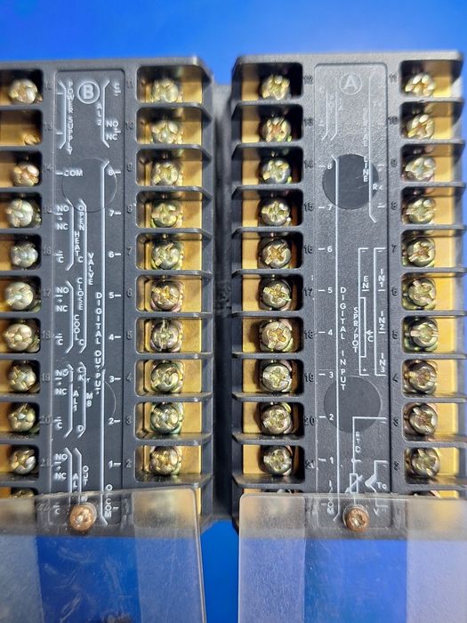 Regulator de temperatura GEFRAN