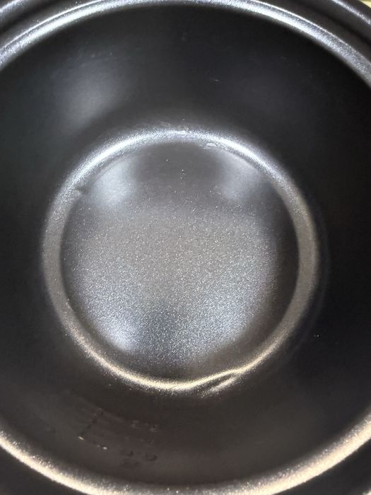 Оризоварка Tristar RK-6117