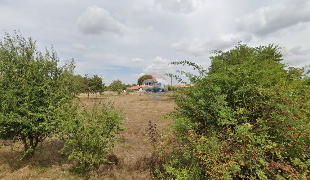 Продава се Парцел в с. Българево, Област Добрич - 2590 кв.м за 29 €/кв.м - Снимка #4