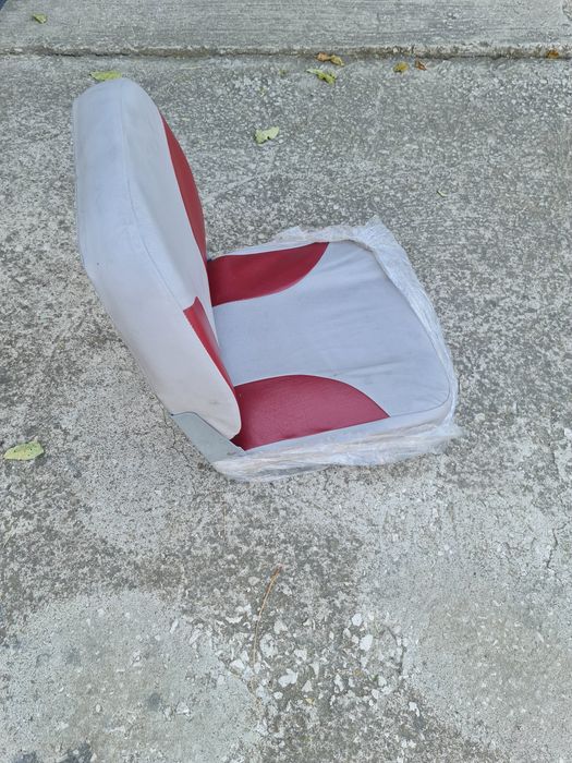 Стол за морска лодка !