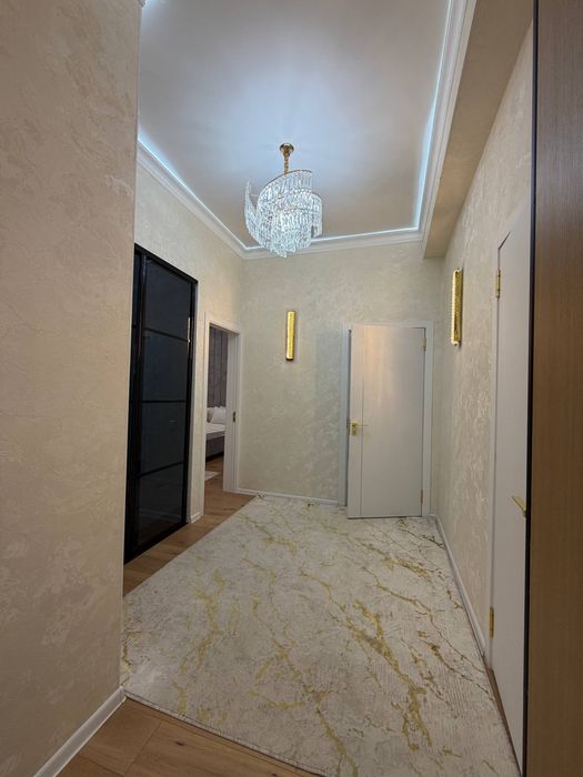 Сдается квартира 3х ком Чиланзар 3 квартал