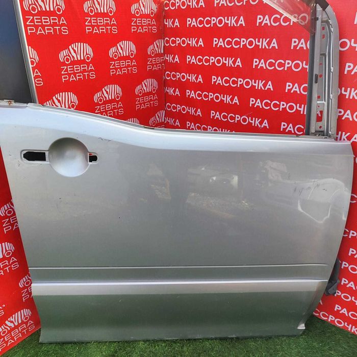 Дверь Nissan Serena III (05-11)