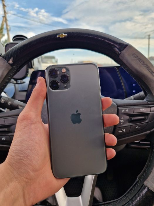 Iphone 11pro 64гб
