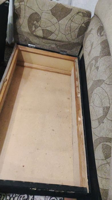 Диван мини ,шкаф тумбочка от 2500