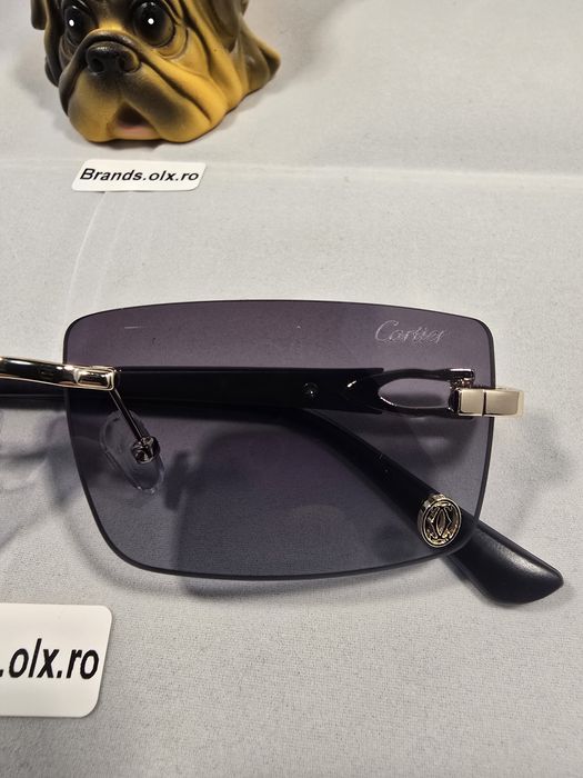 Ochelari de soare Cartier