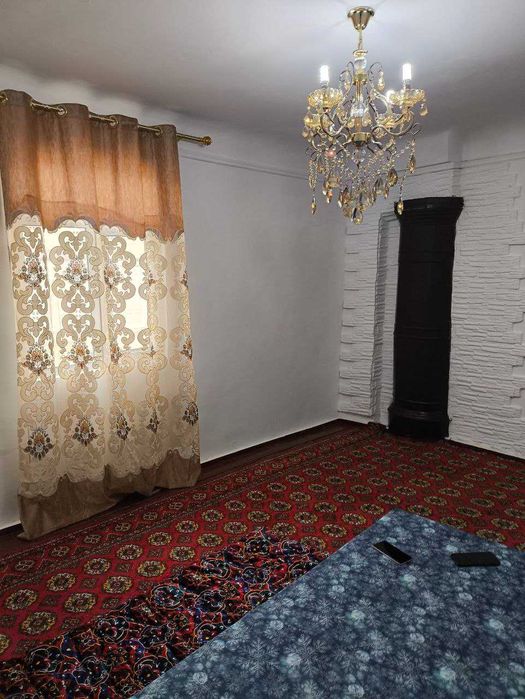 Ховли уй ижарага берилади!