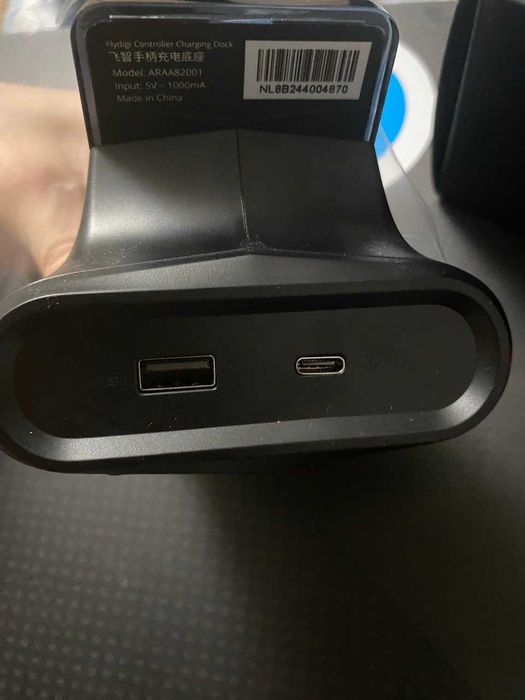 Джойстик Flydigi Vader 4 Pro