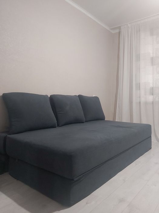 Срочно сдам 1ком.кв на длит.срок после свежего ремонта все есть!100тыс