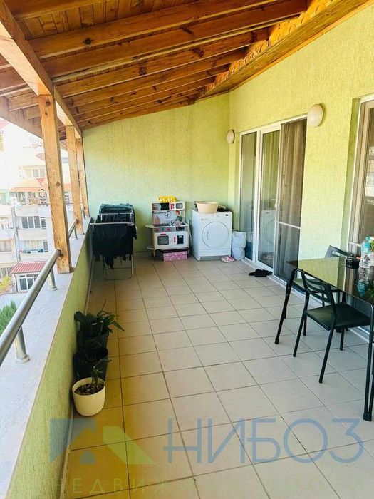 Продава се Тристаен апартамент в Стара Загора, Център - 101 кв.м за 1288 €/кв.м - Снимка #10