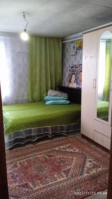 Продам дом на Степном!