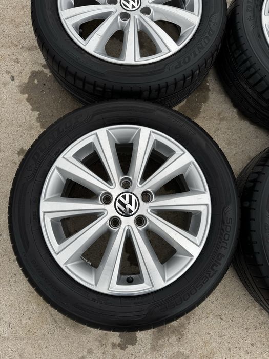Jante volkswagen r16