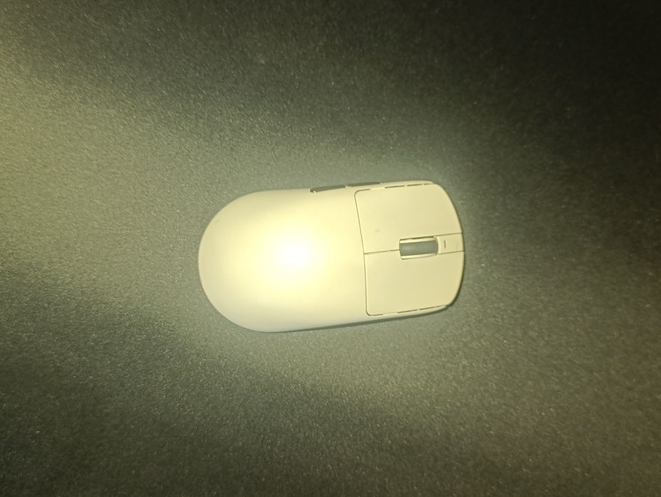 Игровая мышь VXE R1 SE+