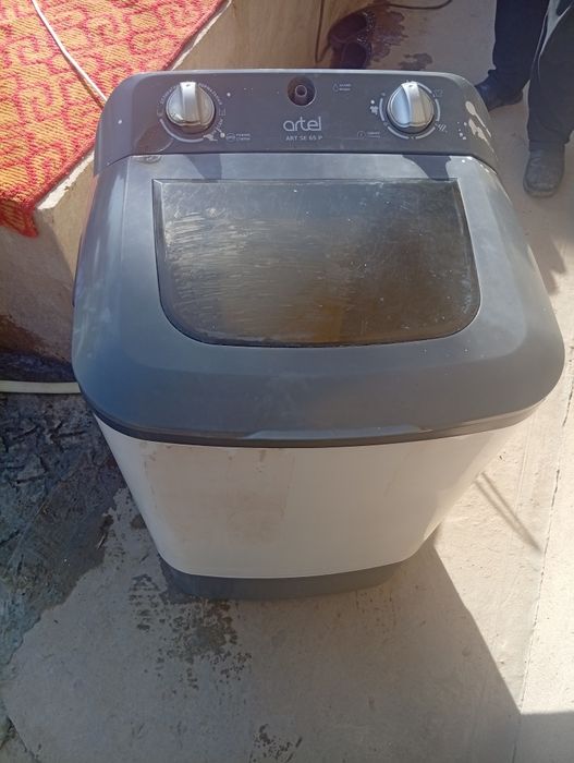 Kir moshina bir kamerali 6 yarim kiloli