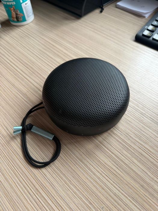 Bang & Olufsen Beosound колонка