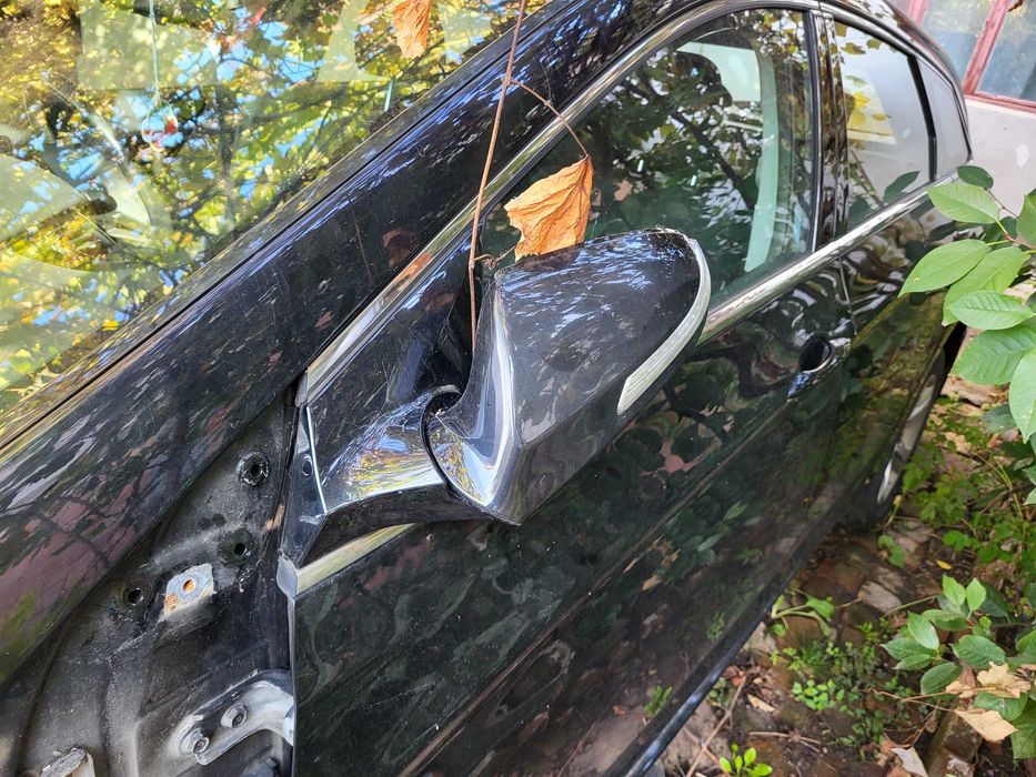 Hyundai i40 2012 Anglia