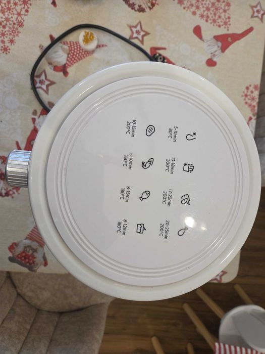 Air Fryer Delimano MF-TN35C2