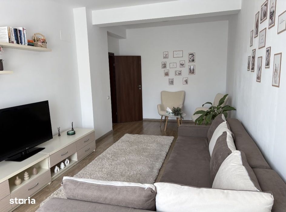 2 Camere Prelungirea Ghencea Sector 6 Cartier Latin Cu Parcare — fotografia 3