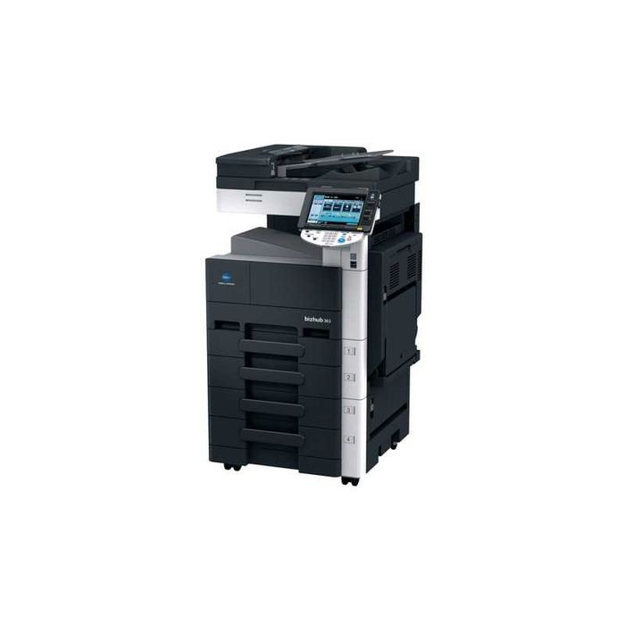 Copiator Minolta Bizhub 223 283 363