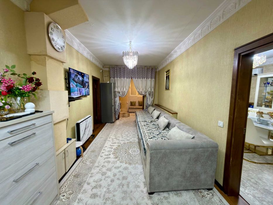 Белтепа 4/1/9 | Икки томондан кириш / боғ, 2 та автомобиль ўрни