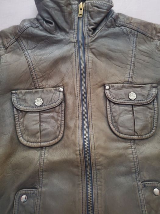 Дамско Killah  Miss SIXTY  естественна кожа