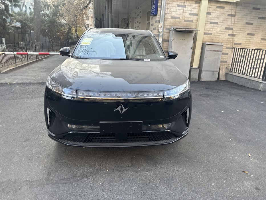 Donfen 008 full reystaling