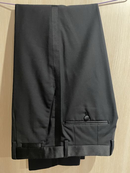 DOLCE & GABBANA мъжки панталон