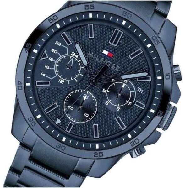Ceas barbati Tommy Hilfiger