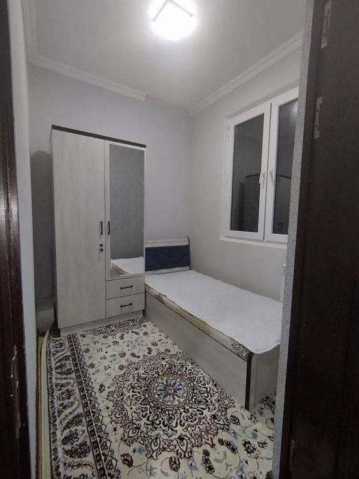 Торговый центр Чиланзар 3 квартал 3/4/4 меб тех