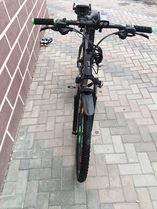 Продам велосипед TOTEM