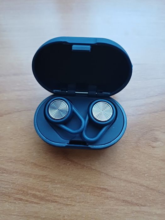 Dopuri Hears One Plus 25dB