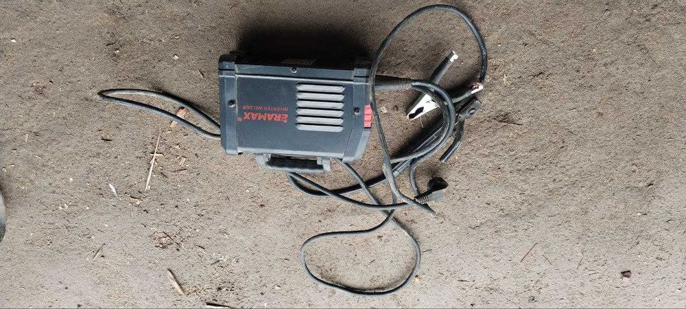 сварочный апарат инвертор