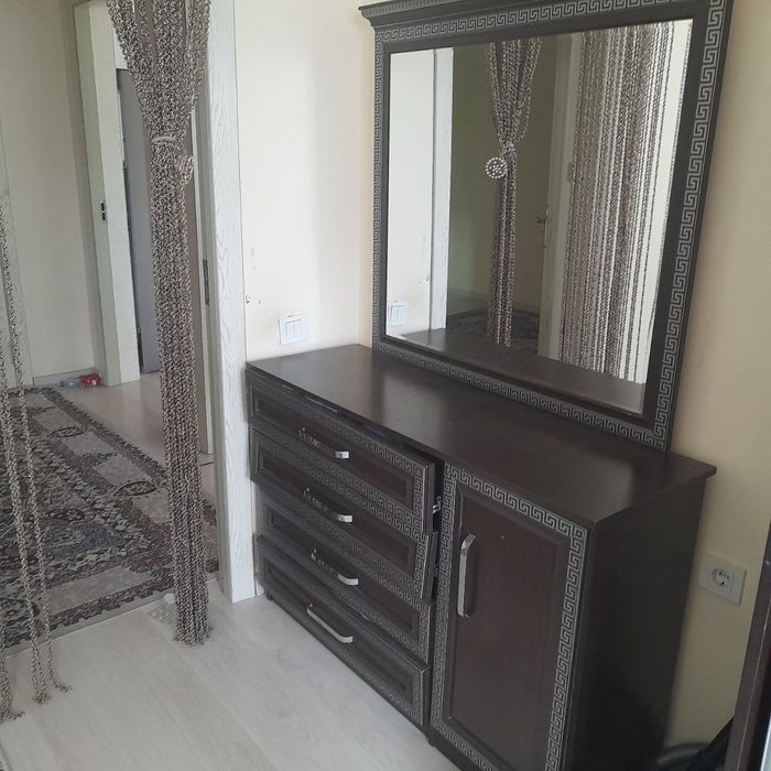 Спални прахошка камплект сотилади