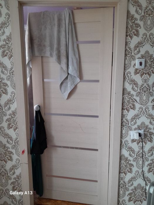 Межкомнатные двери