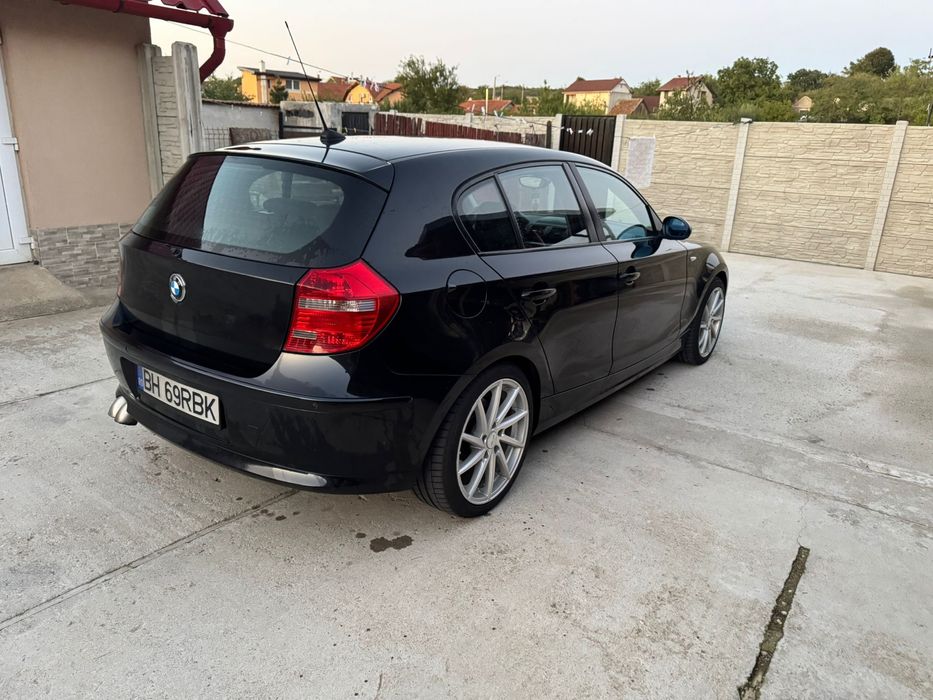 Bmw e87 2008 oferta!!