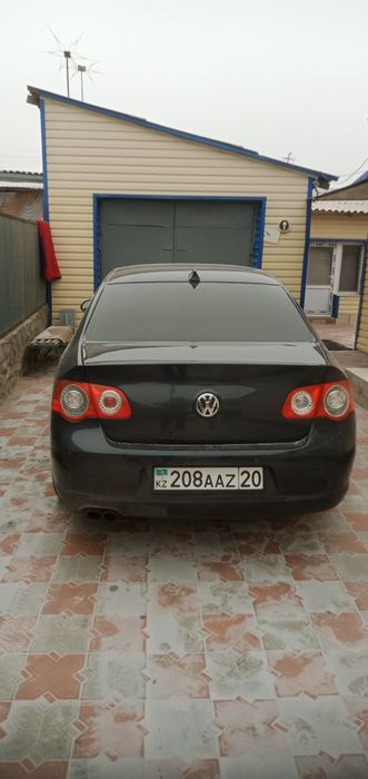Продам Фольксваген Пассат б 6