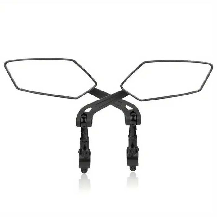 Огледала за мотор скутер велосипед с конзоли