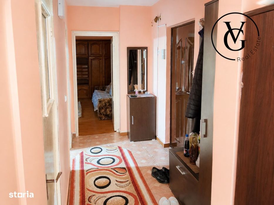 Apartament 2 camere | Centrala proprie | Zona Inel I
